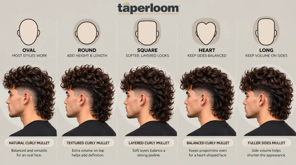 Does It Suit Your Hair Type and Face Shape?